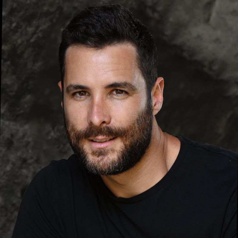 Ben Ezra headshot